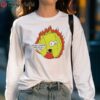 Im Sart Sampson Who The Hell Are You Shirt 5 long sleeve shirt