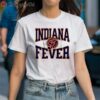 Indiana Fever Caitlin Clark Basketball Player Logo Shirt 1 Shirt