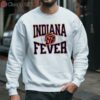 Indiana Fever Caitlin Clark Basketball Player Logo Shirt 3 sweatshirt