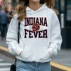 Indiana Fever Caitlin Clark Basketball Player Logo Shirt 4 hoodie