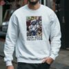 Jason Kelce The Eras Tour Shirt 3 sweatshirt