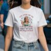 Jennifer Coolidge You Look Like The 4th Of July It Makes Me Want A Hot Dog Real Bad T Shirt 1 Shirt