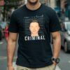 Justin Timberlake Mama Im In Love With Criminal shirt 1 Shirt