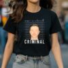 Justin Timberlake Mama Im In Love With Criminal shirt 2 Shirt