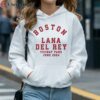 Lana Del Rey Fenway Park June 2024 Shirt 4 hoodie