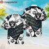 Las Vegas Raiders Hawaiian Shirt Gift For NFL Fan 1 1