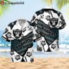 Las Vegas Raiders Hawaiian Shirt Gift For NFL Fan 2 2