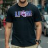 Lfgm Grimace NY Mets Shirt 1 Shirt