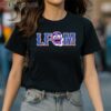 Lfgm Grimace NY Mets Shirt 2 Shirt