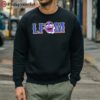 Lfgm Grimace NY Mets Shirt 5 sweatshirt