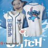 Lilo and Stitch Baseball Jersey Inspired Design for Fans 1 1