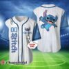 Lilo and Stitch Baseball Jersey Inspired Design for Fans 11 1