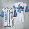 Lilo and Stitch Baseball Jersey Inspired Design for Fans 2 2