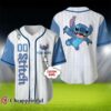 Lilo and Stitch Baseball Jersey Inspired Design for Fans 3 3