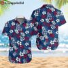 Los Angeles Dodgers Hawaiian Shirt Gift For Fan 2 2