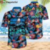 MLB LA Dodgers Hawaiian Shirt Perfect Style For Fans 2 2