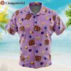 Majora's Mask Legend of Zelda Hawaiian Shirt 1 1