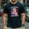 Make 4th of July Great Again Bud Light Trump T Shirt 1 Shirt