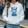 Mariners Take Meowt to the Ballgame Shirt 4 hoodie