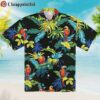 Max Payne 3 Hawaiian Shirt Best Gift Summer 1 1