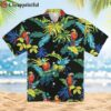 Max Payne 3 Hawaiian Shirt Best Gift Summer 2 2