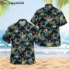 Max Payne 3 Hawaiian Shirt Tropical Summer Gift 2 2