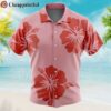 Meme Oshino Bakemonogatari Cosplay Anime Hawaiian Shirt 1 1