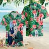 Michael Myers Jason Voorhees Miller Lite Hawaiian Shirt 2 2