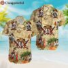 Mickey Walt Disney Pirates Hawaiian Shirt For Fan 1 1