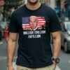 Million Trillion Fafillion Confused Biden Trump 2024 Shirt 1 Shirt