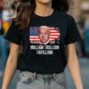 Million Trillion Fafillion Confused Biden Trump 2024 Shirt 2 Shirt