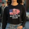 Million Trillion Fafillion Confused Biden Trump 2024 Shirt 4 long sleeve shirt