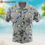 My Neighbor Totoro Studio Ghibli Hawaiian Shirt 1 1