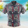 Mythical Spirited Away Studio Ghibli Hawaiian Shirt 1 1