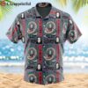 Mythical Spirited Away Studio Ghibli Hawaiian Shirt 2 2