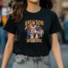 New York Knicks Jalen Brunson T Shirt Gift For Sport Fan 2 Shirt