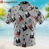 No Name Spirited Away Studio Ghibli Hawaiian Shirt 1 1