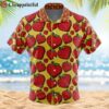 Ope no Mi One Piece Button Up Hawaiian Shirt 2 2