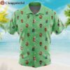 Original Final Fantasy Pattern Hawaiian Shirt 1 1