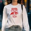 Perrie Tears Hotline Ringer Shirt 5 long sleeve shirt