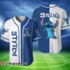 Personalized Stitch Baseball Baseball Sports Jersey 11 1