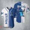 Personalized Stitch Baseball Baseball Sports Jersey 2 2