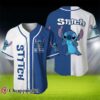 Personalized Stitch Baseball Baseball Sports Jersey 3 3