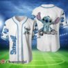 Personalized Stitch Lilo and Stitch Baseball Jersey 11 1