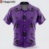 Phantom Troupe Hunter X Hunter Button Up Hawaiian Shirt 1 cheap