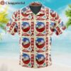 Porco Rosso Studio Ghibli Hawaiian Shirt 1 1