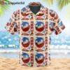 Porco Rosso Studio Ghibli Hawaiian Shirt 2 2