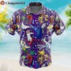 Psychic Type Pokemon Hawaiian Shirt 1 1