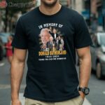 RIP Donald Sutherland 1935 2024 T Shirt 1 Shirt