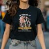 RIP Donald Sutherland 1935 2024 T Shirt 2 Shirt